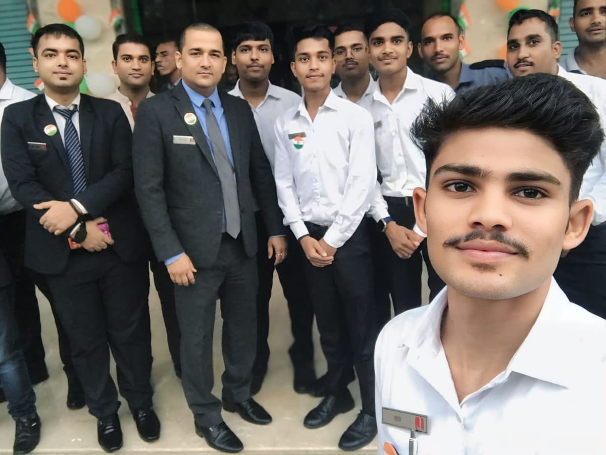 Vocational Courses