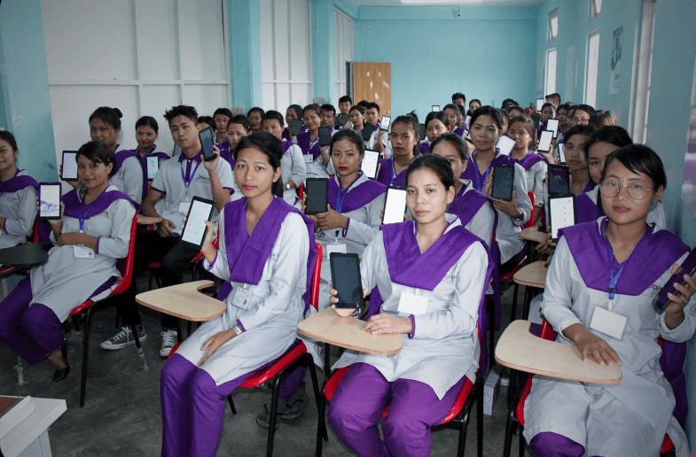 Strategic Education & Skill Development Initiatives