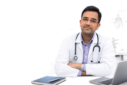 Dr. Gaurav Mishra