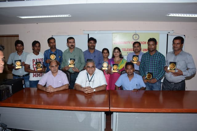 Empowerment program