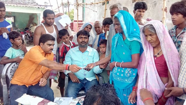 Making impact